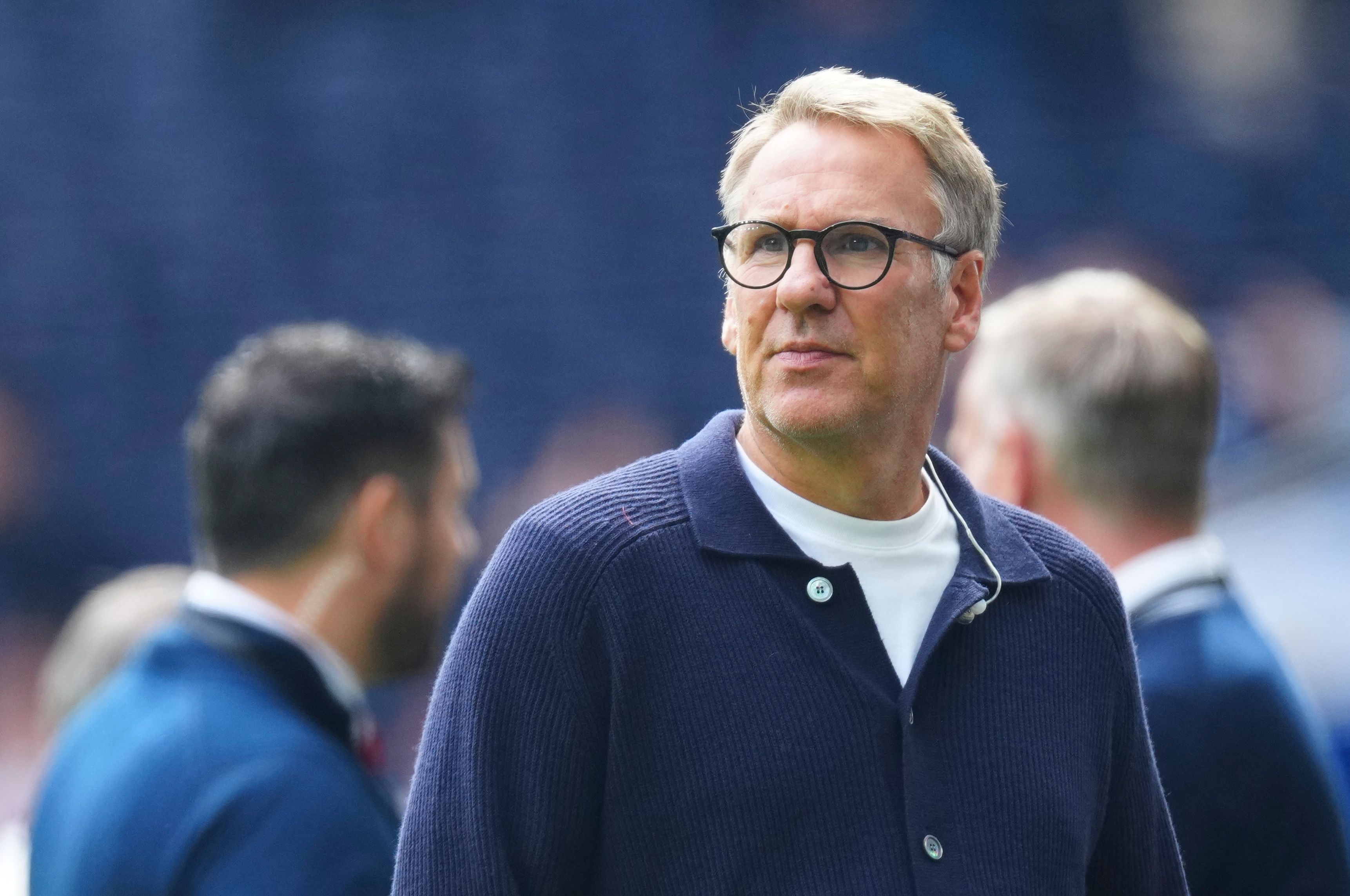 kaiyun-默森：萨卡和斯凯利就像是两位新援，我认为阿森纳将2-0胜西汉姆